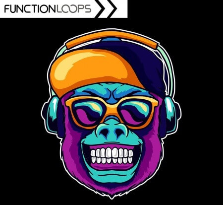 Function Loops Gorilla Trap WAV